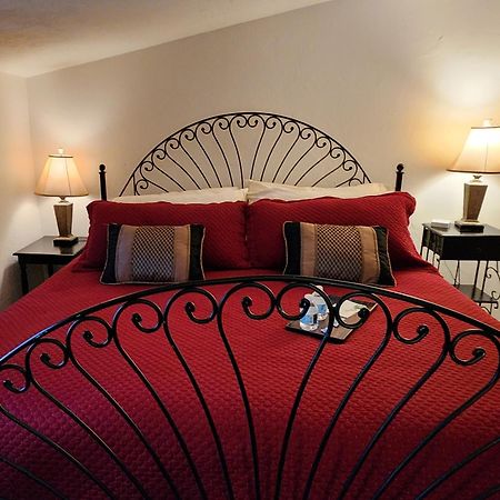 Lily Creek Lodge Далонега Екстериор снимка