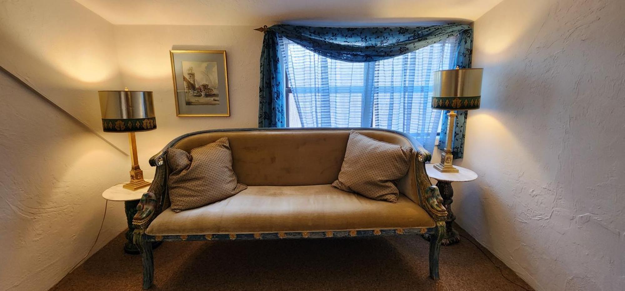 Lily Creek Lodge Далонега Екстериор снимка