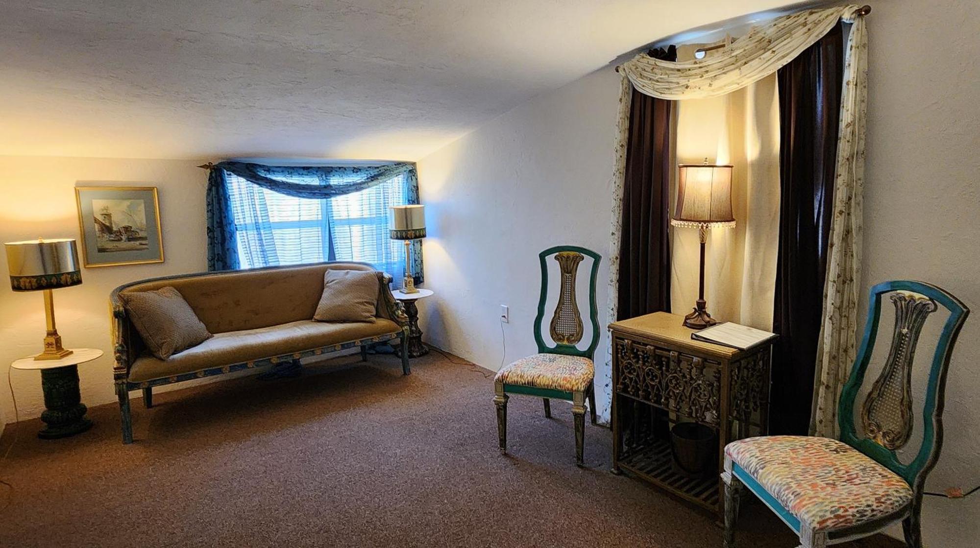 Lily Creek Lodge Далонега Екстериор снимка