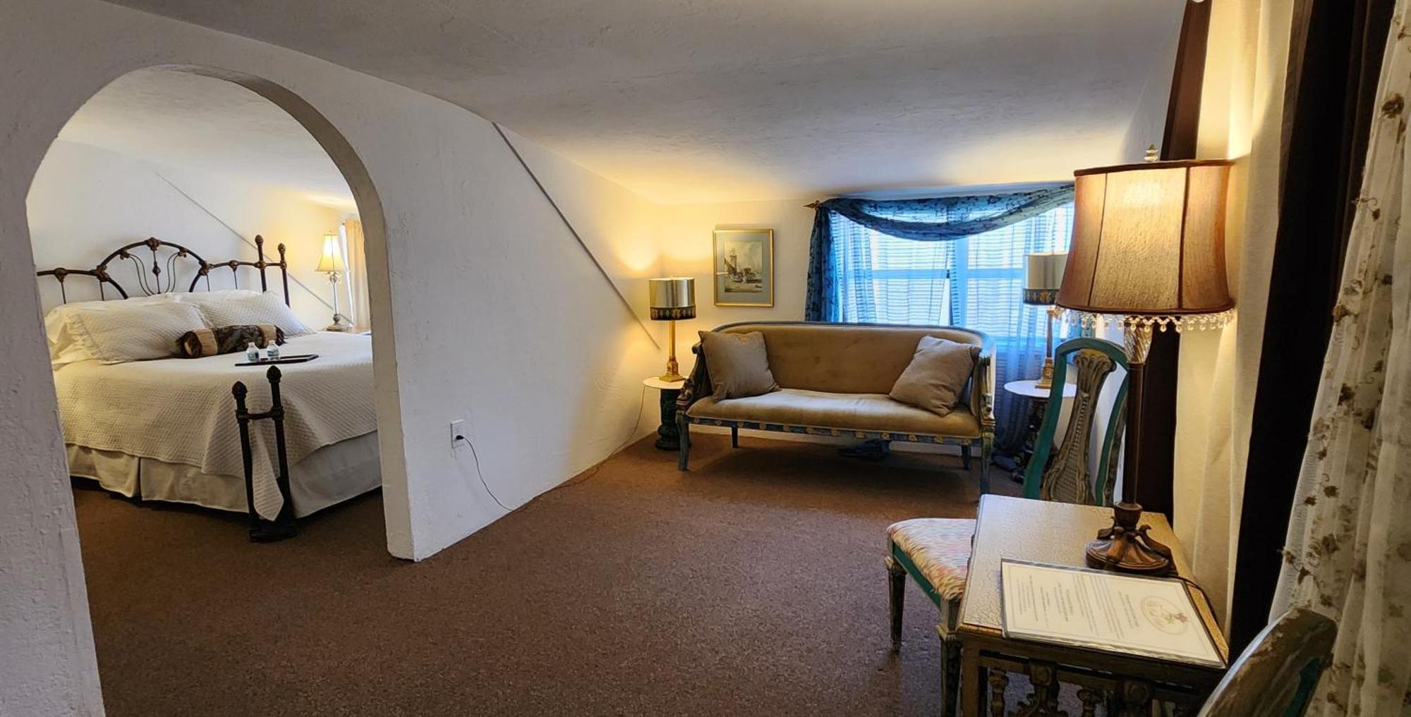 Lily Creek Lodge Далонега Екстериор снимка