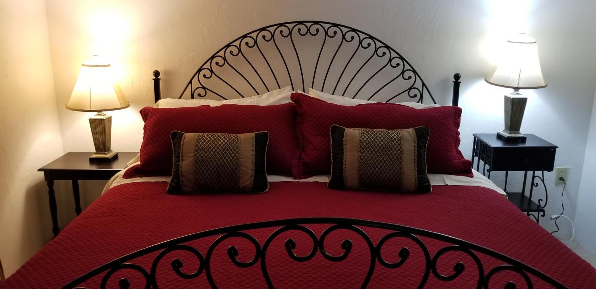 Lily Creek Lodge Далонега Екстериор снимка