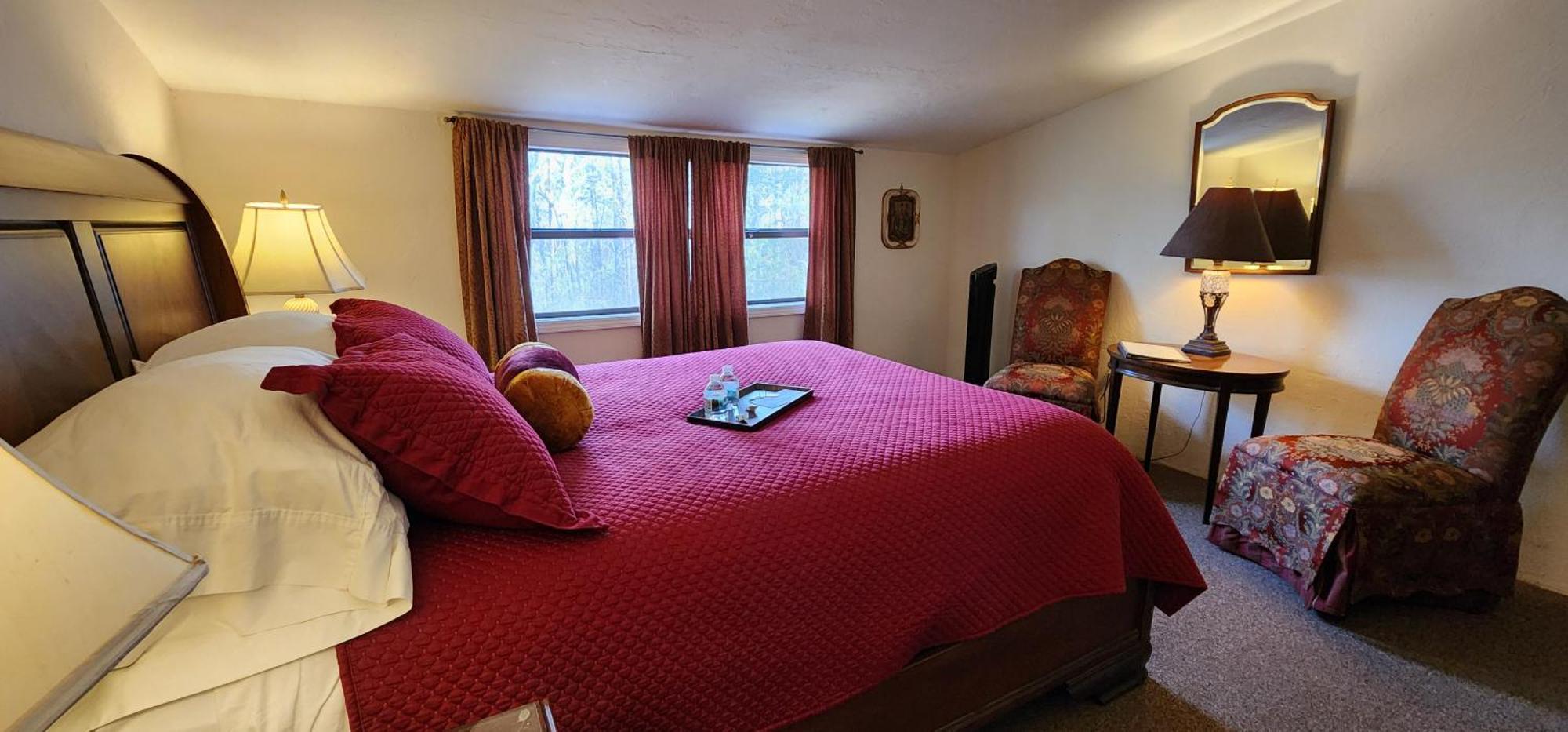 Lily Creek Lodge Далонега Екстериор снимка