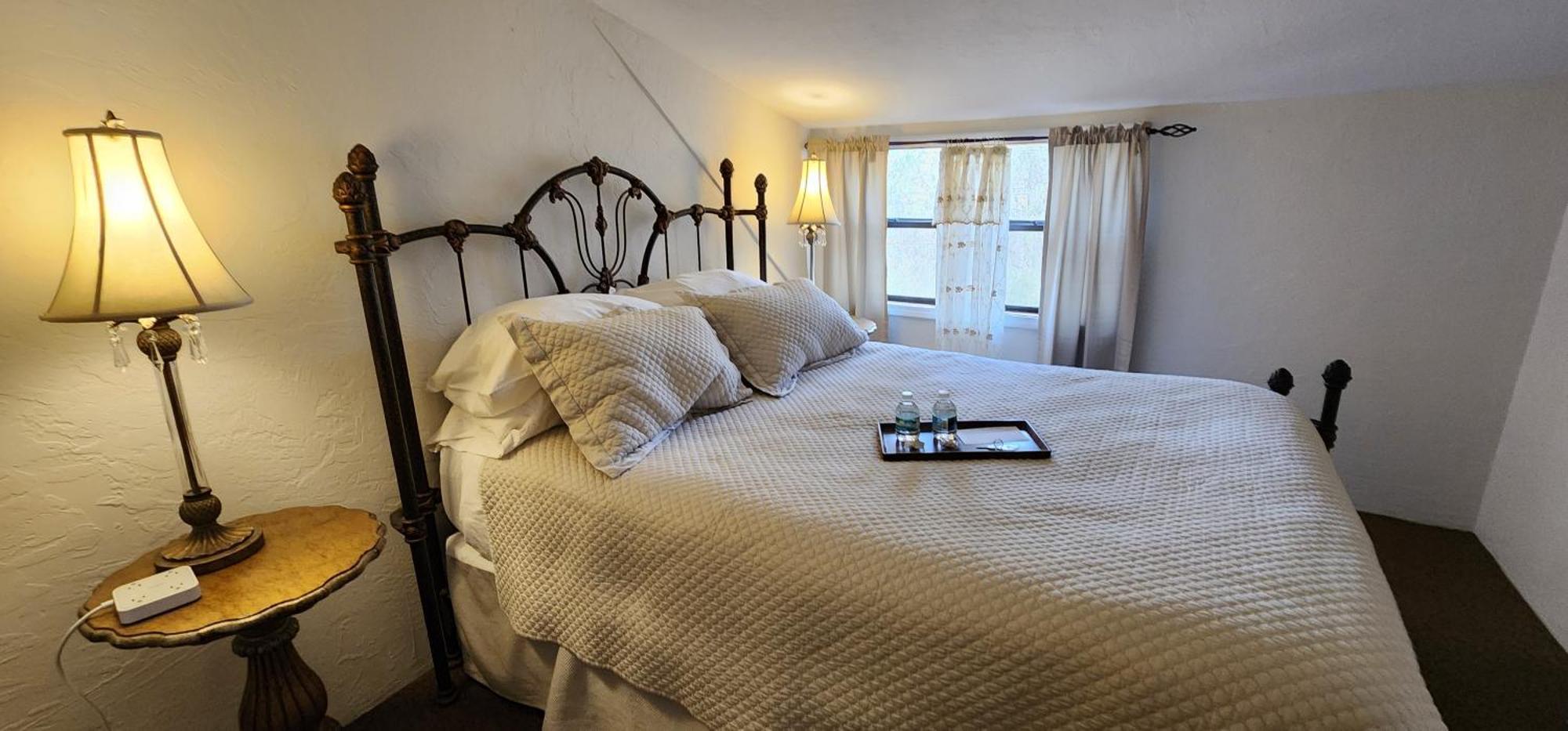 Lily Creek Lodge Далонега Екстериор снимка
