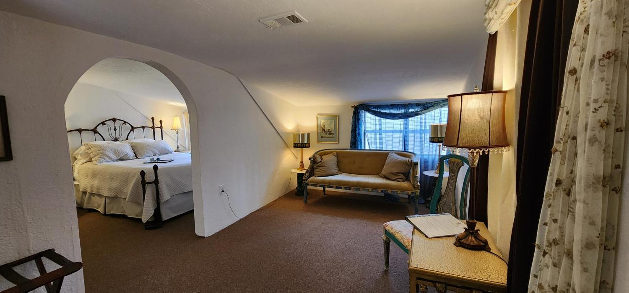 Lily Creek Lodge Далонега Екстериор снимка