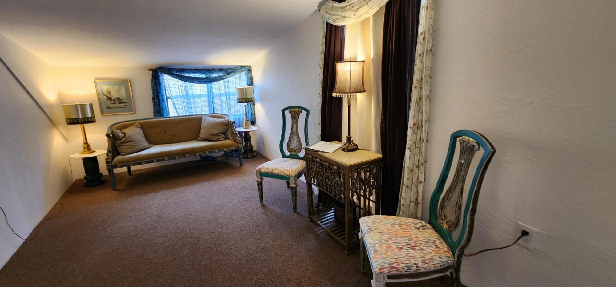 Lily Creek Lodge Далонега Екстериор снимка