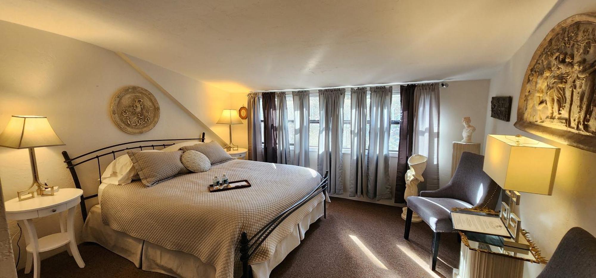Lily Creek Lodge Далонега Екстериор снимка