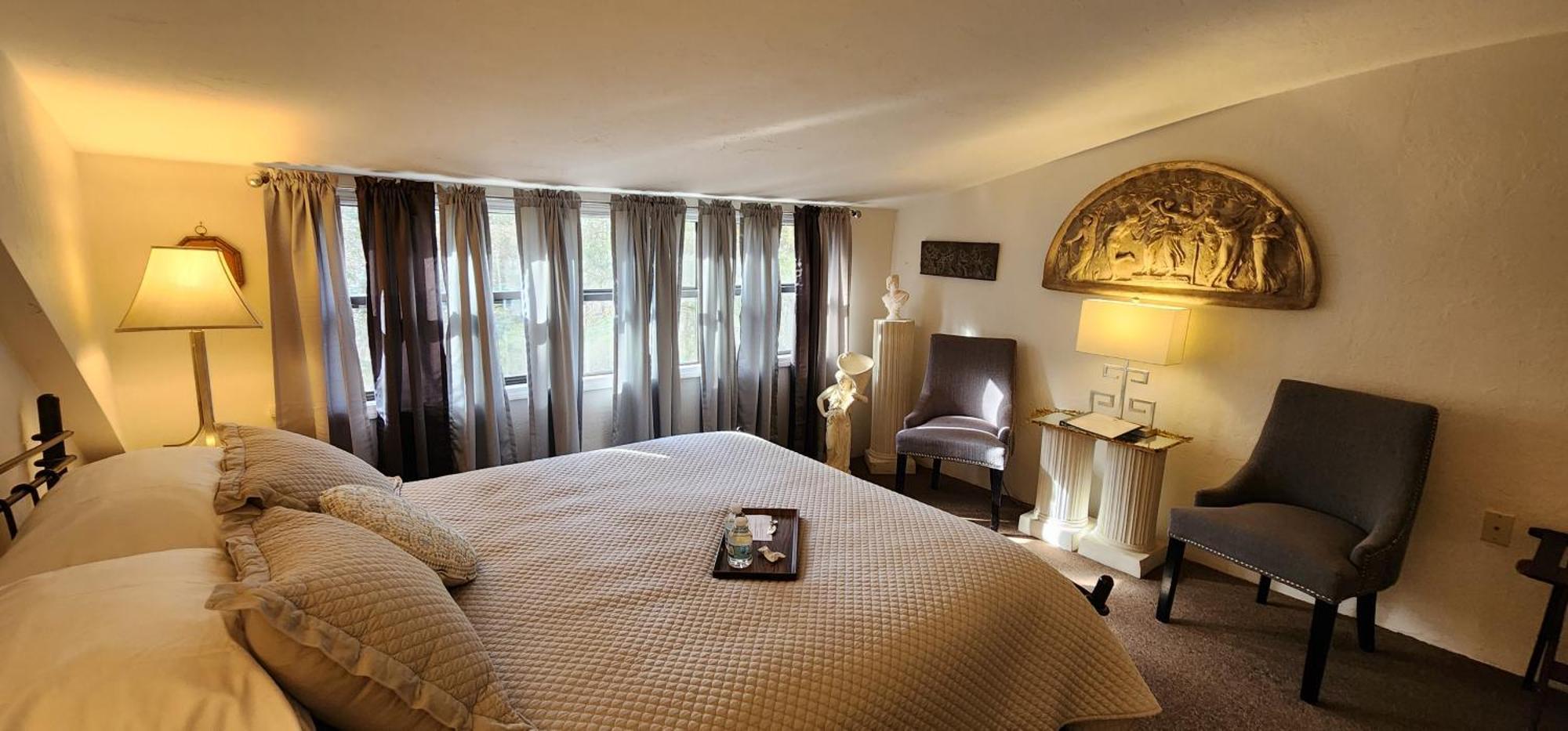 Lily Creek Lodge Далонега Екстериор снимка