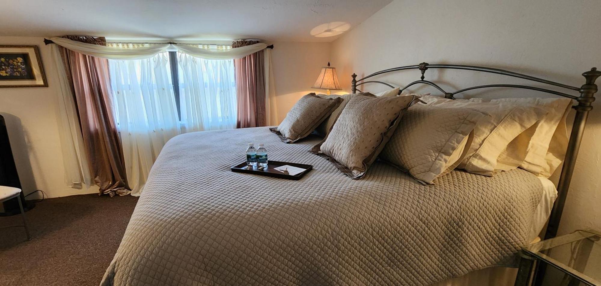 Lily Creek Lodge Далонега Екстериор снимка