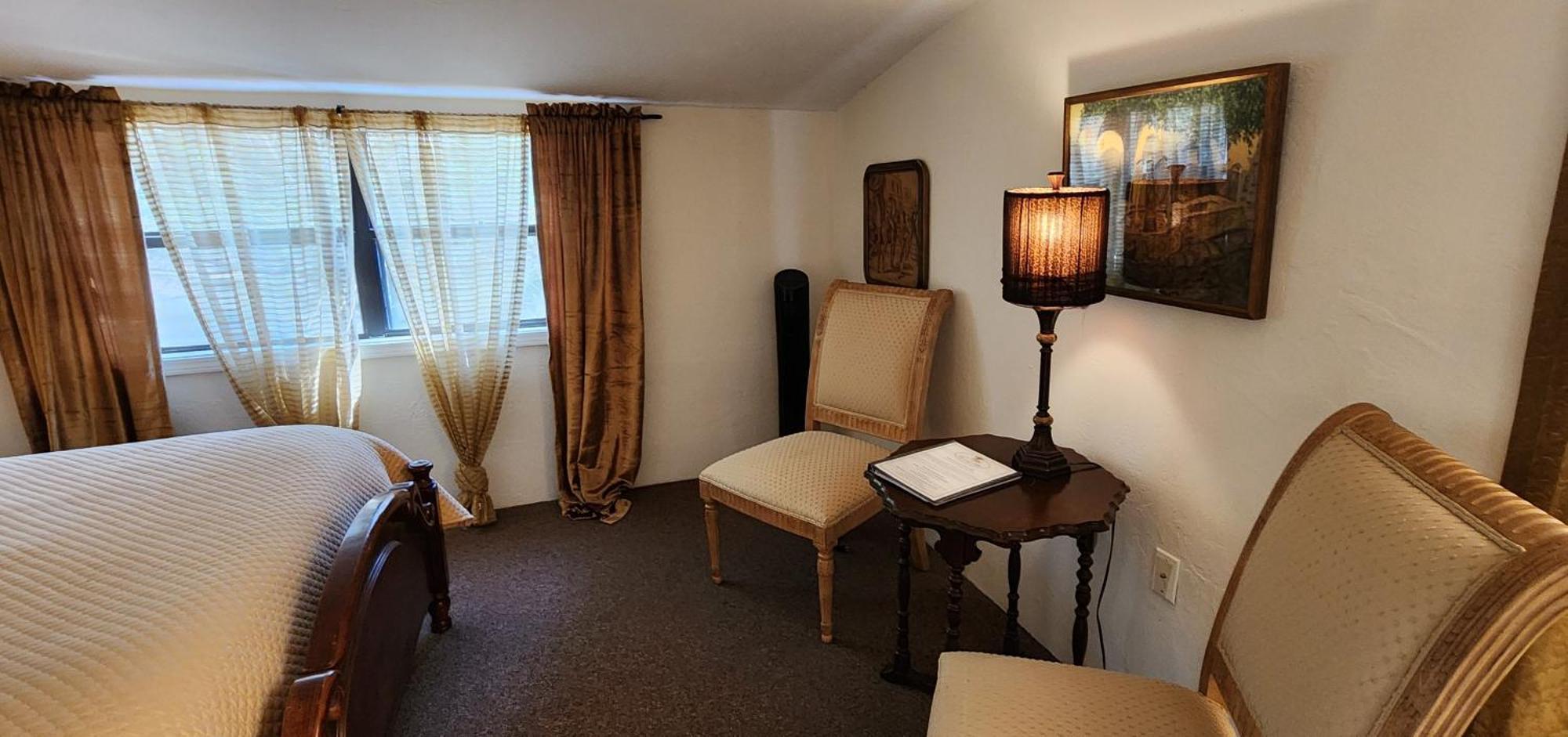 Lily Creek Lodge Далонега Екстериор снимка