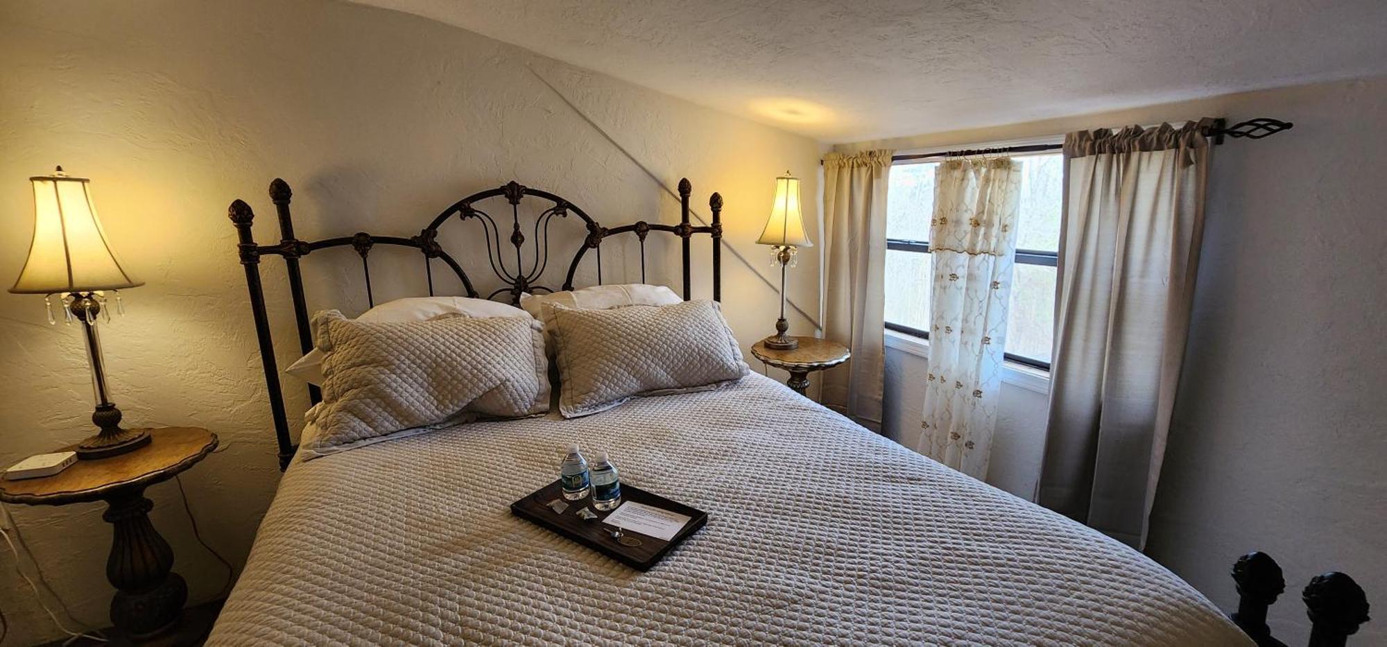 Lily Creek Lodge Далонега Екстериор снимка