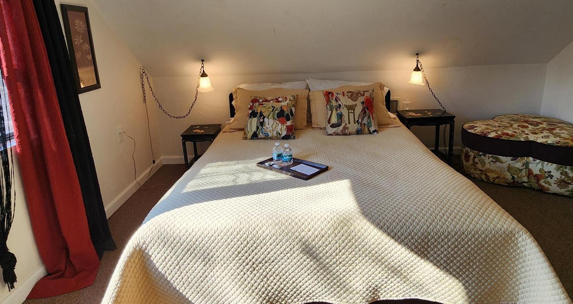 Lily Creek Lodge Далонега Екстериор снимка
