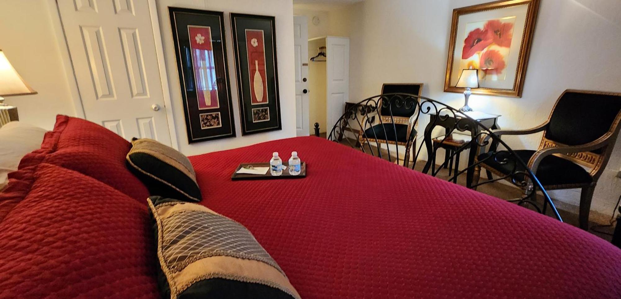 Lily Creek Lodge Далонега Екстериор снимка