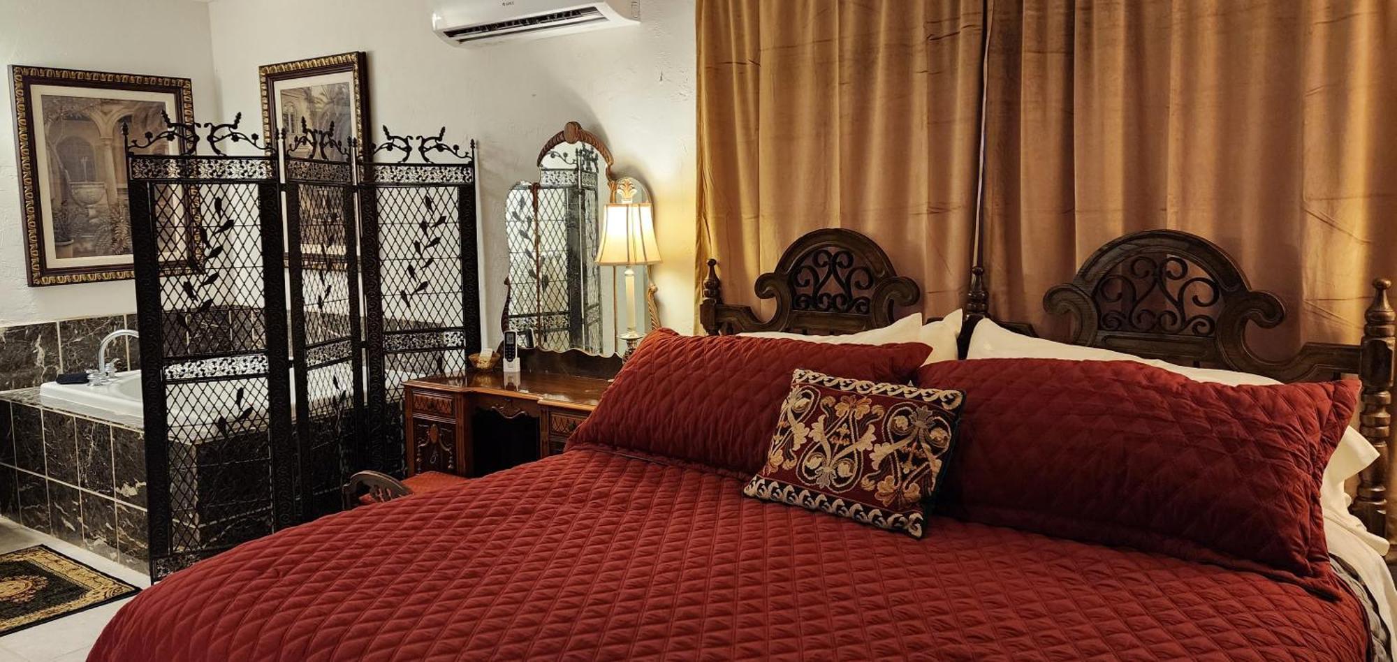 Lily Creek Lodge Далонега Екстериор снимка