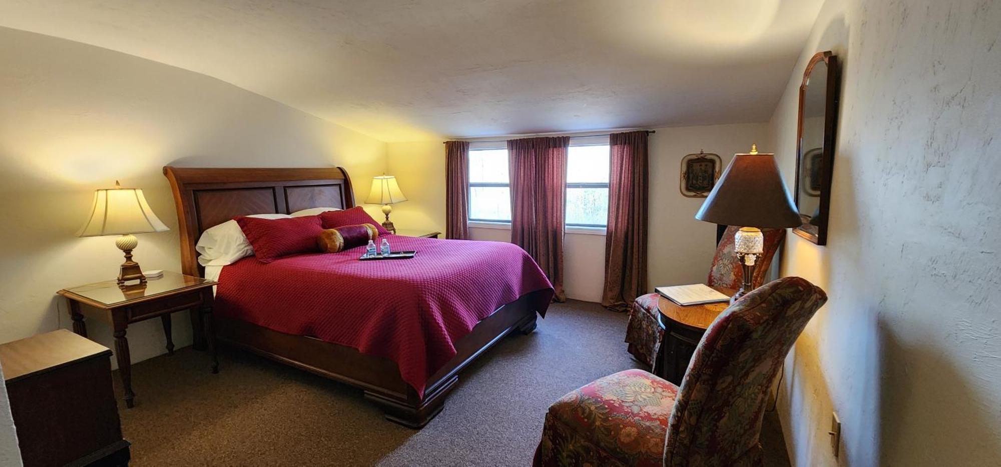 Lily Creek Lodge Далонега Екстериор снимка