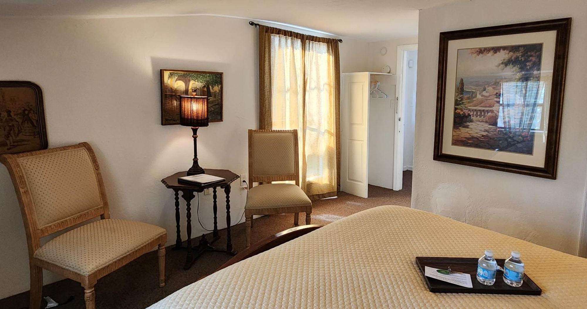 Lily Creek Lodge Далонега Екстериор снимка