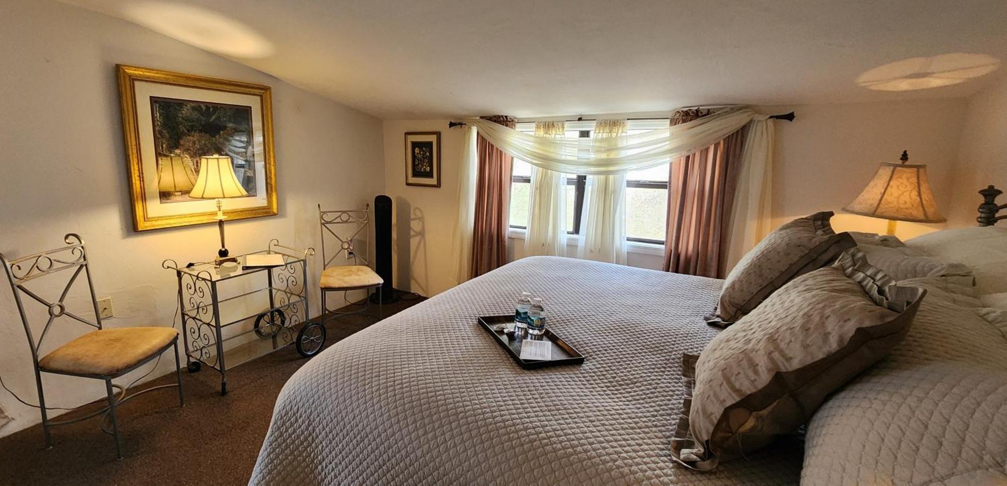 Lily Creek Lodge Далонега Екстериор снимка