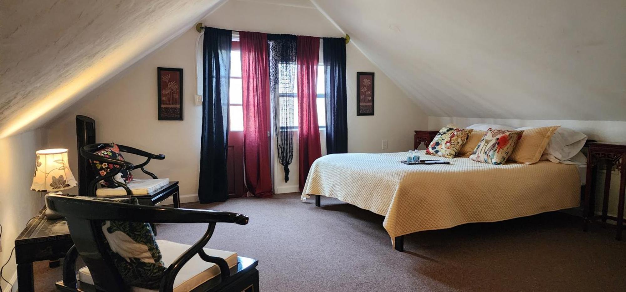 Lily Creek Lodge Далонега Екстериор снимка