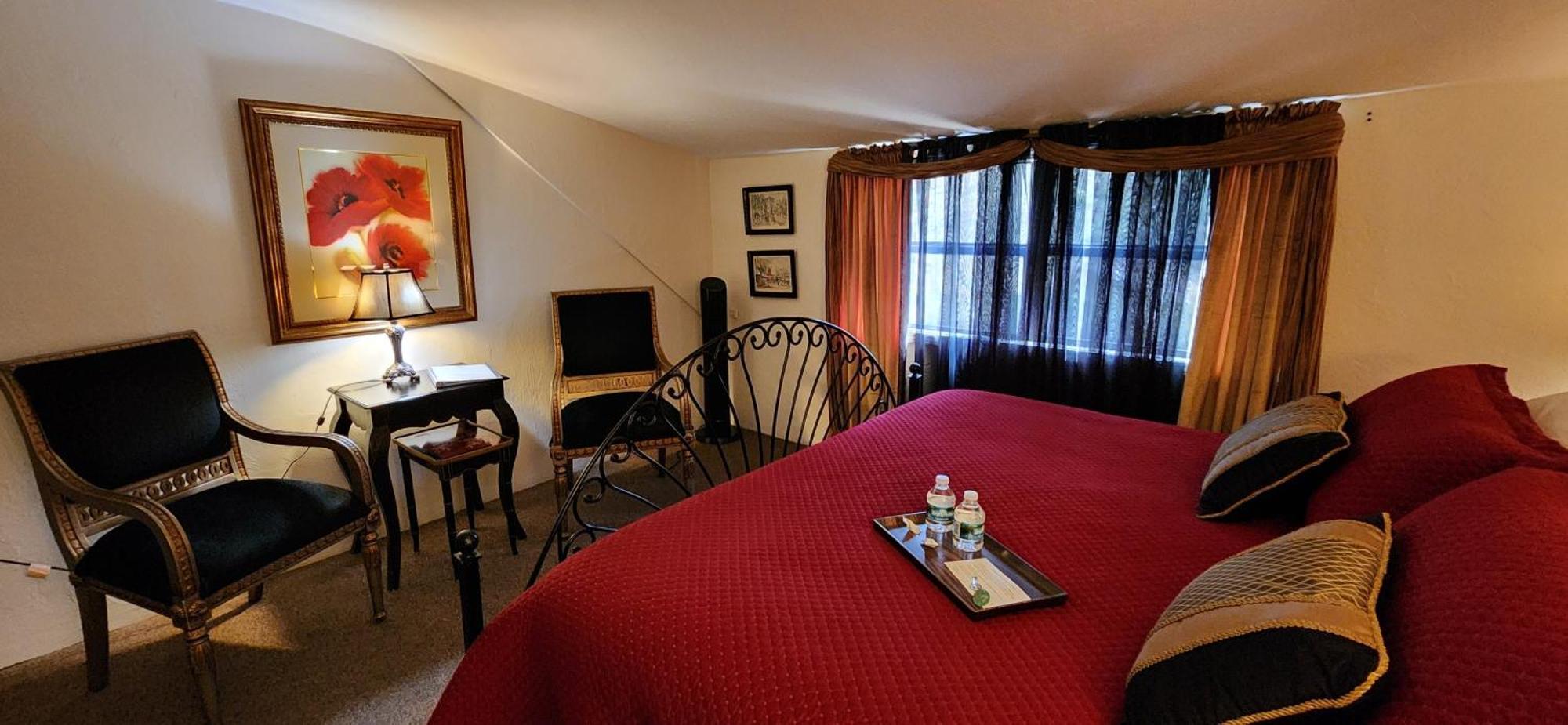 Lily Creek Lodge Далонега Екстериор снимка