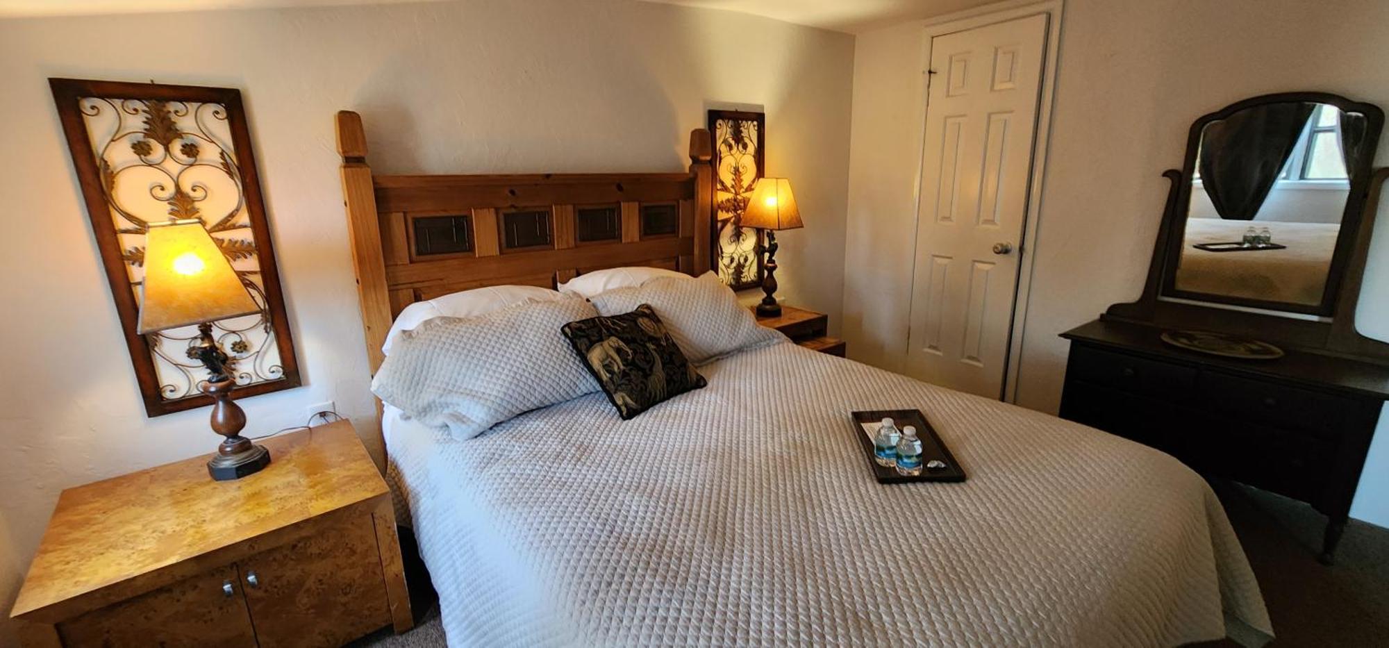 Lily Creek Lodge Далонега Екстериор снимка
