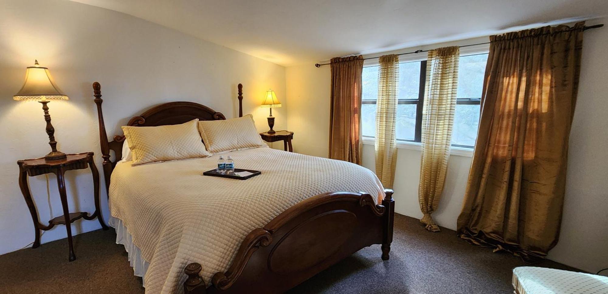 Lily Creek Lodge Далонега Екстериор снимка