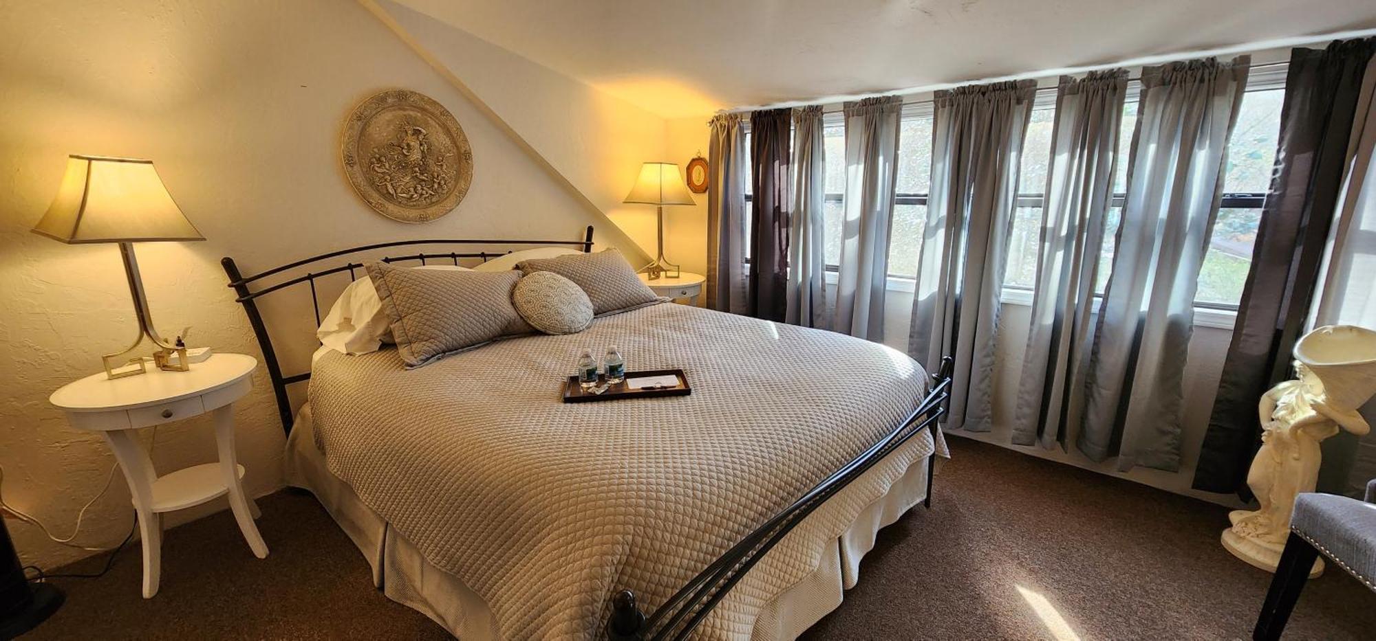 Lily Creek Lodge Далонега Екстериор снимка