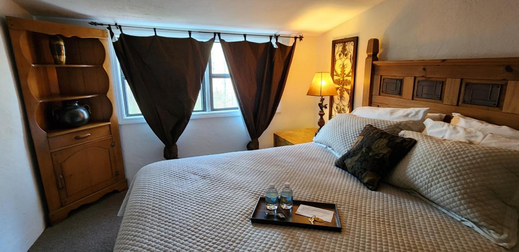 Lily Creek Lodge Далонега Екстериор снимка