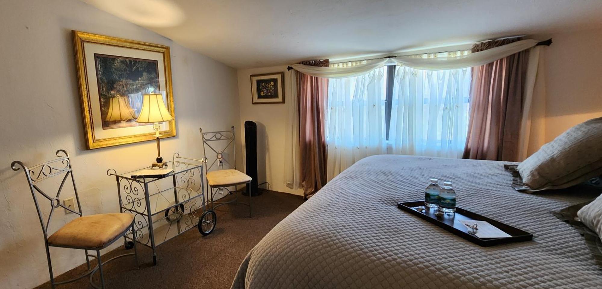 Lily Creek Lodge Далонега Екстериор снимка