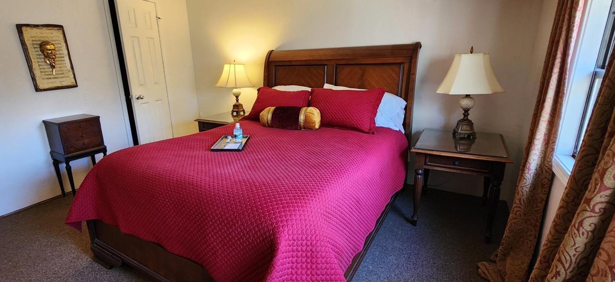 Lily Creek Lodge Далонега Екстериор снимка