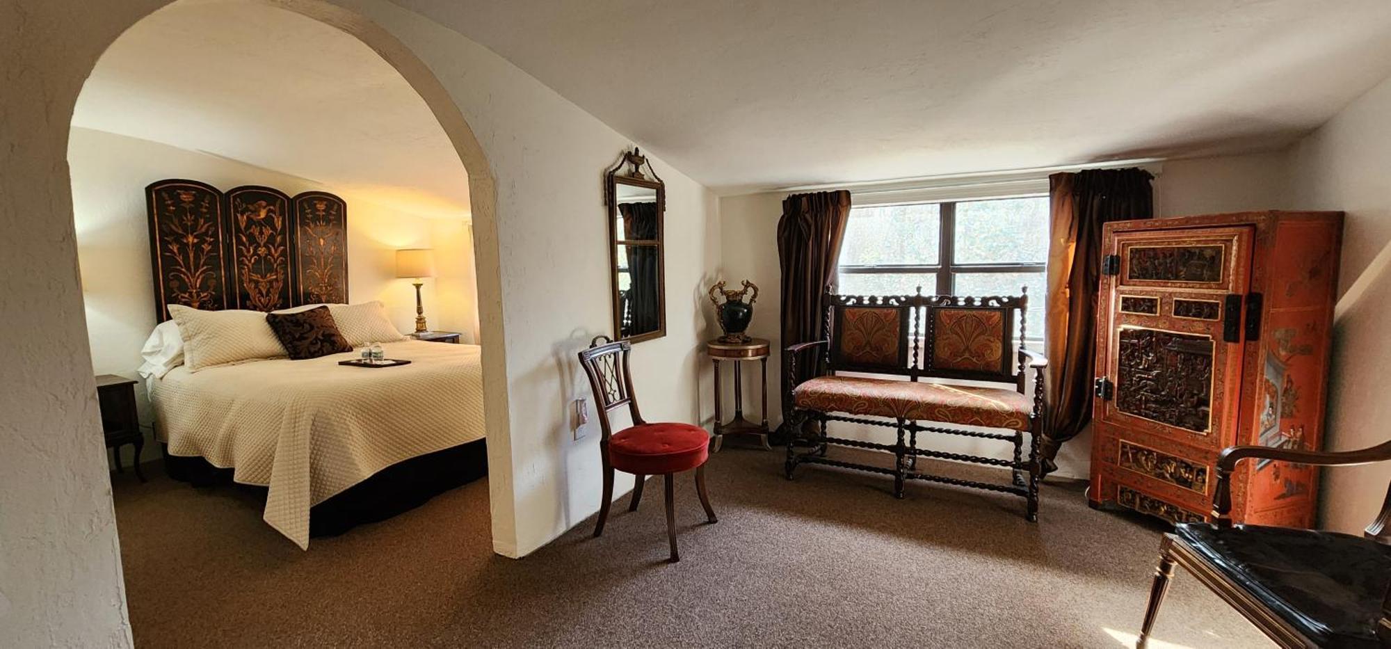 Lily Creek Lodge Далонега Екстериор снимка