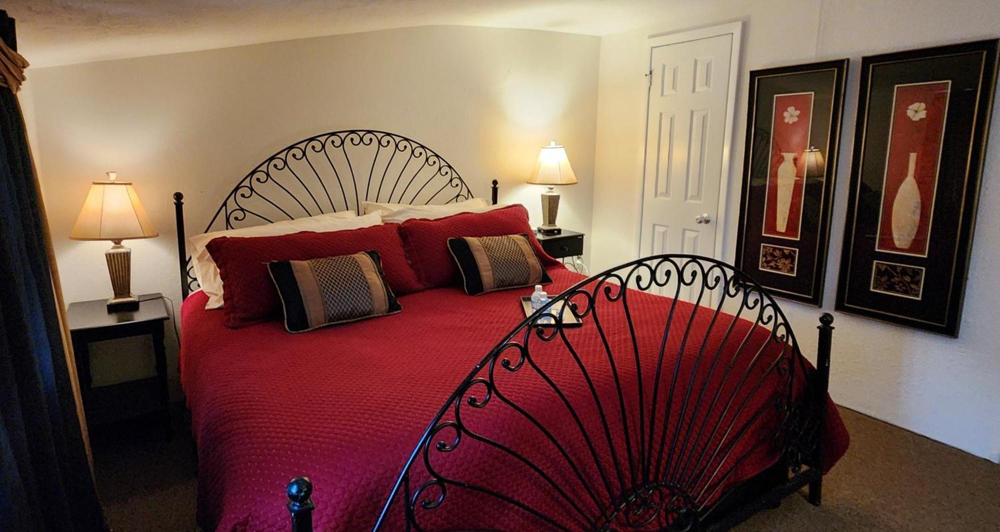 Lily Creek Lodge Далонега Екстериор снимка