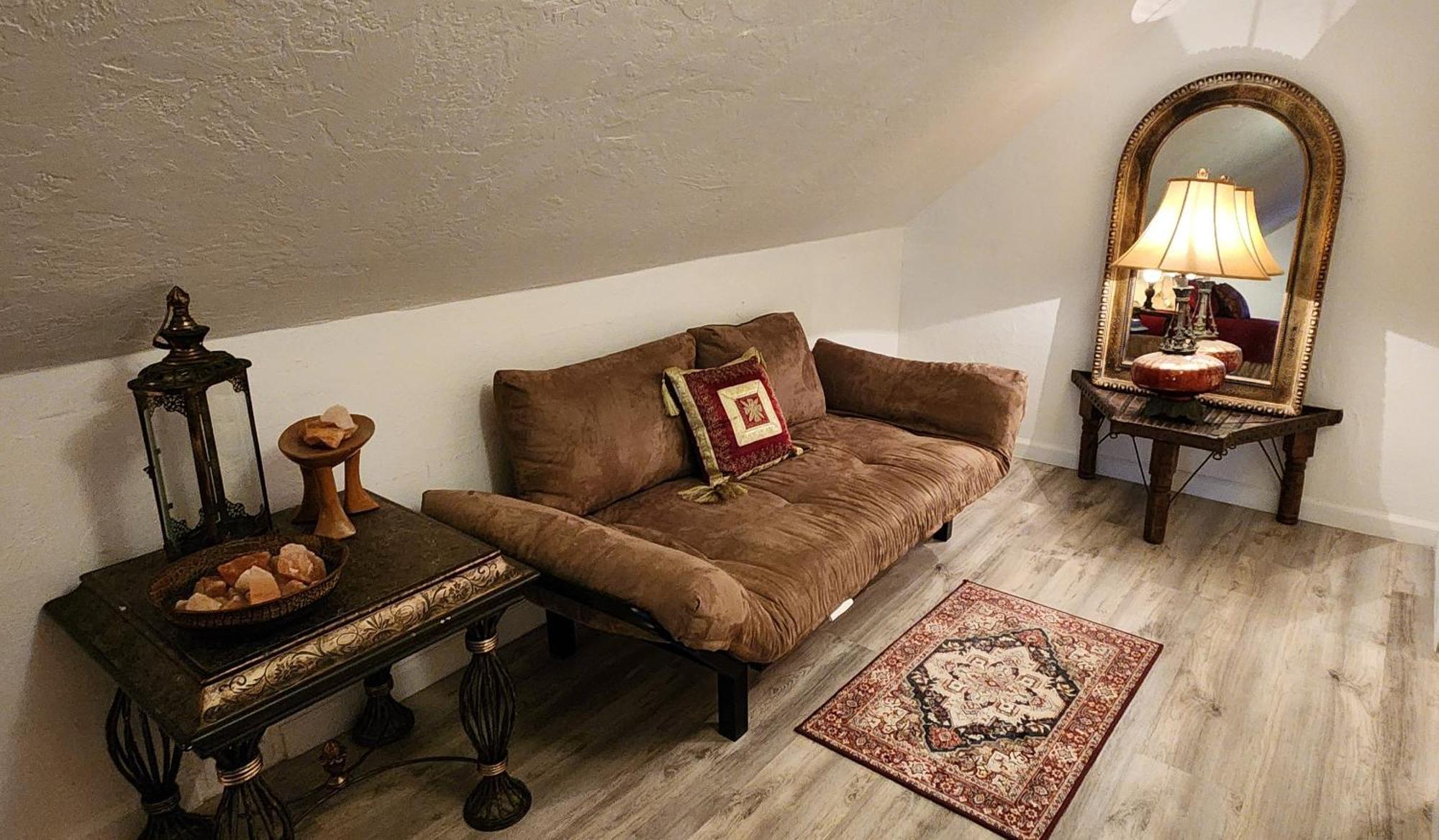 Lily Creek Lodge Далонега Екстериор снимка