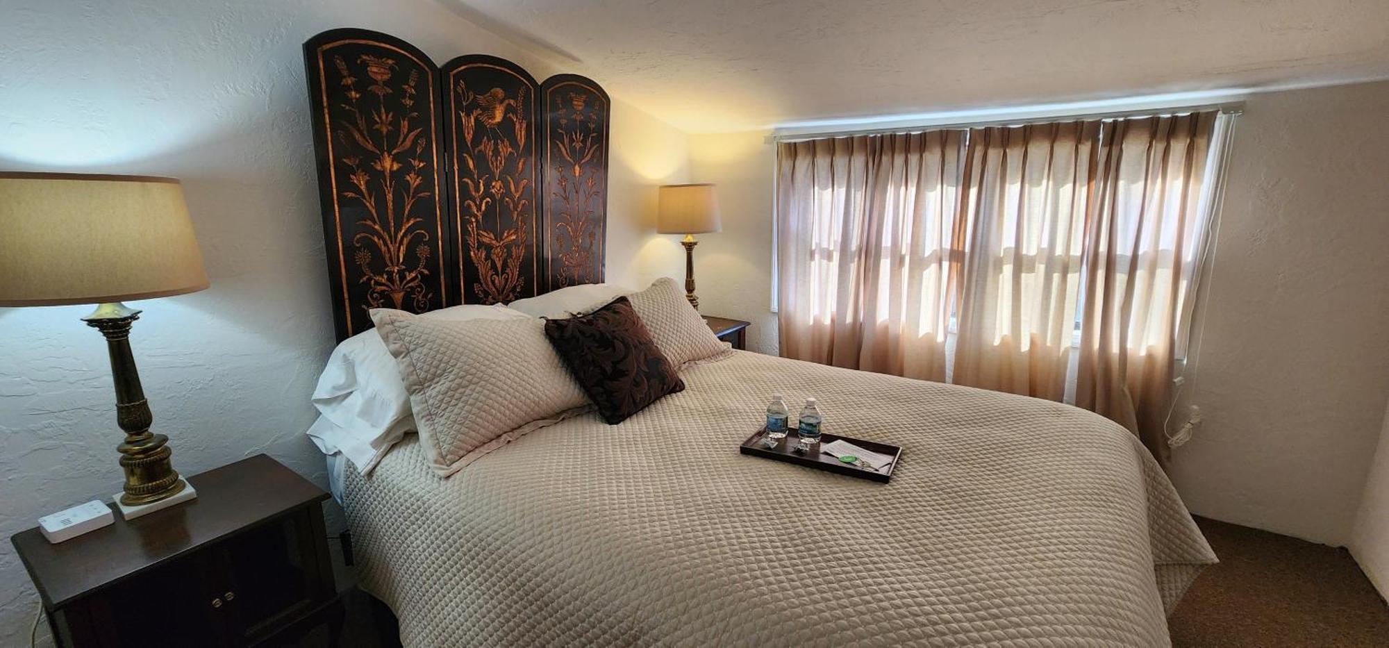 Lily Creek Lodge Далонега Екстериор снимка