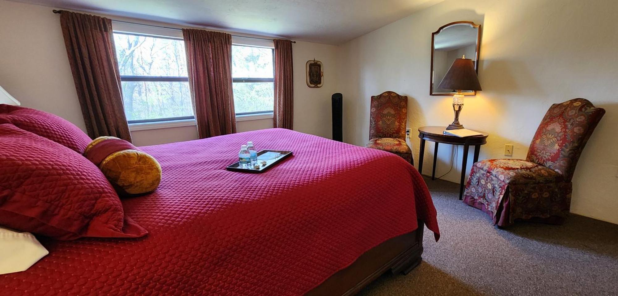 Lily Creek Lodge Далонега Екстериор снимка