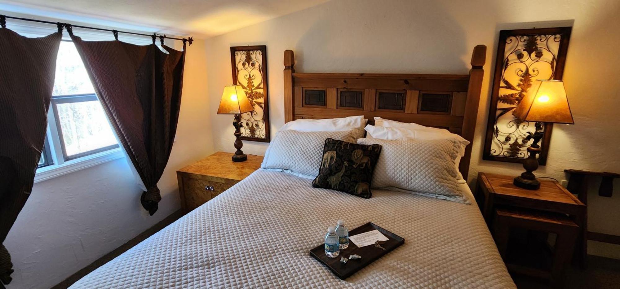 Lily Creek Lodge Далонега Екстериор снимка