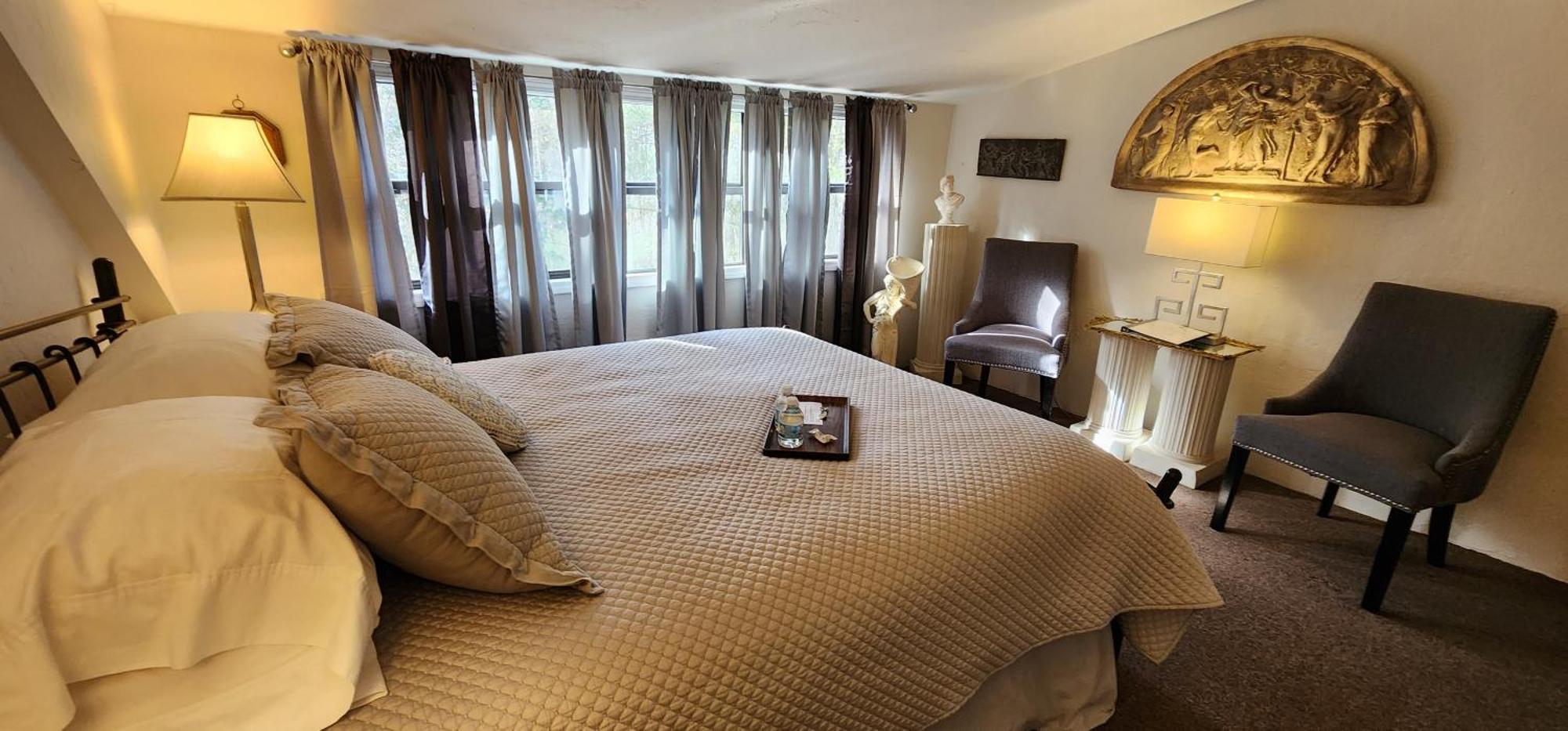 Lily Creek Lodge Далонега Екстериор снимка