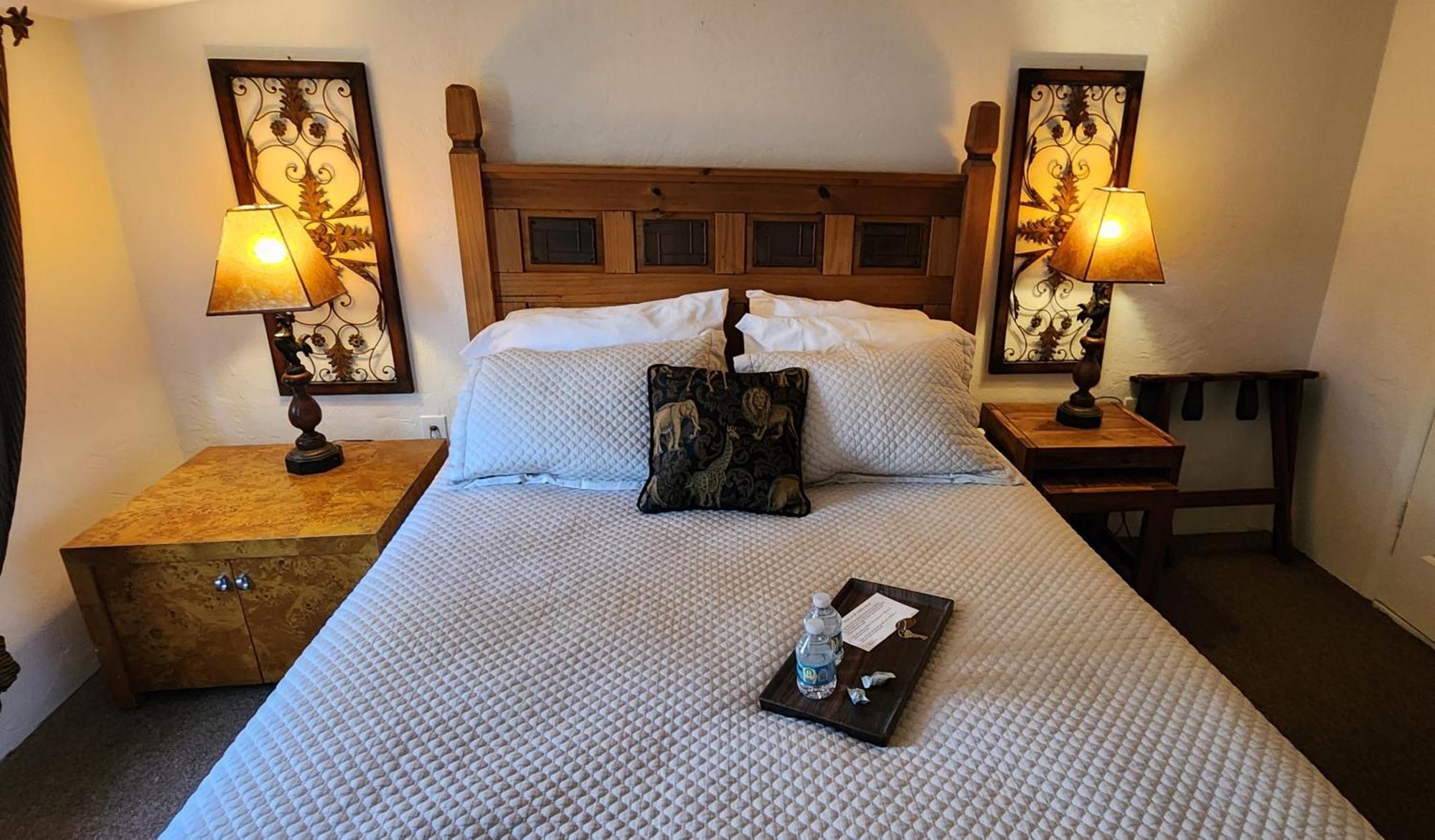 Lily Creek Lodge Далонега Екстериор снимка