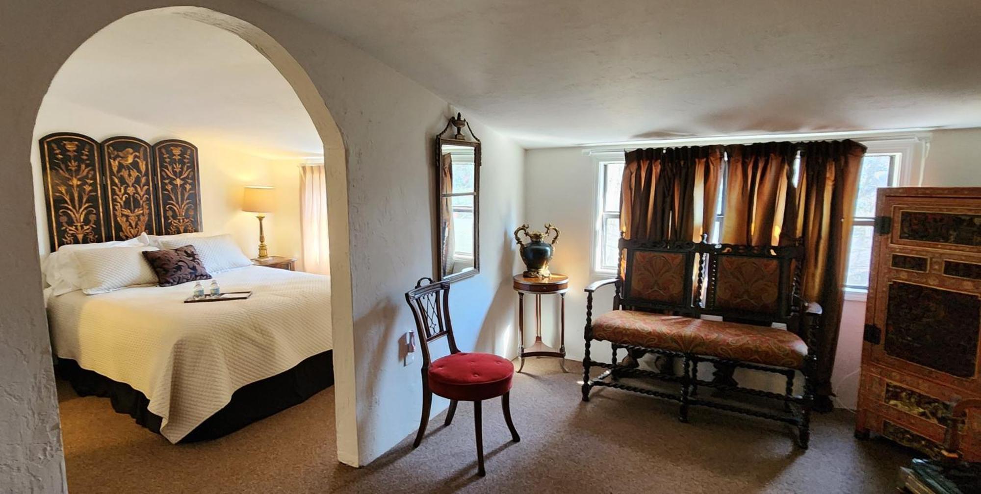Lily Creek Lodge Далонега Екстериор снимка