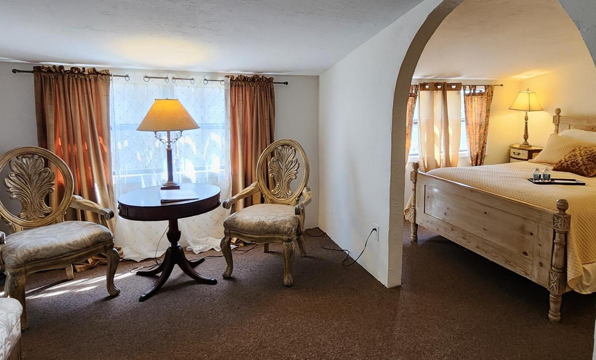 Lily Creek Lodge Далонега Екстериор снимка