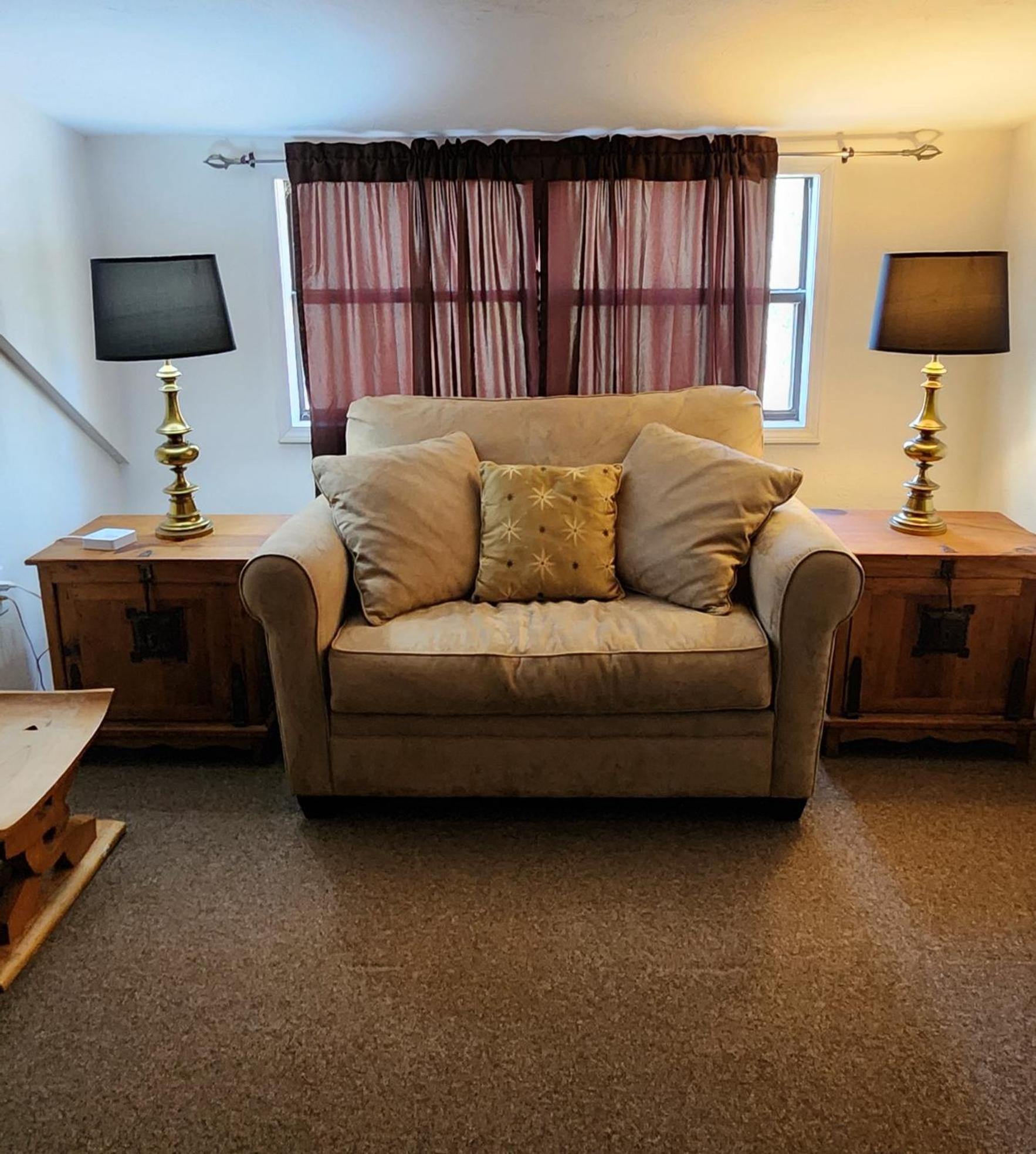 Lily Creek Lodge Далонега Екстериор снимка