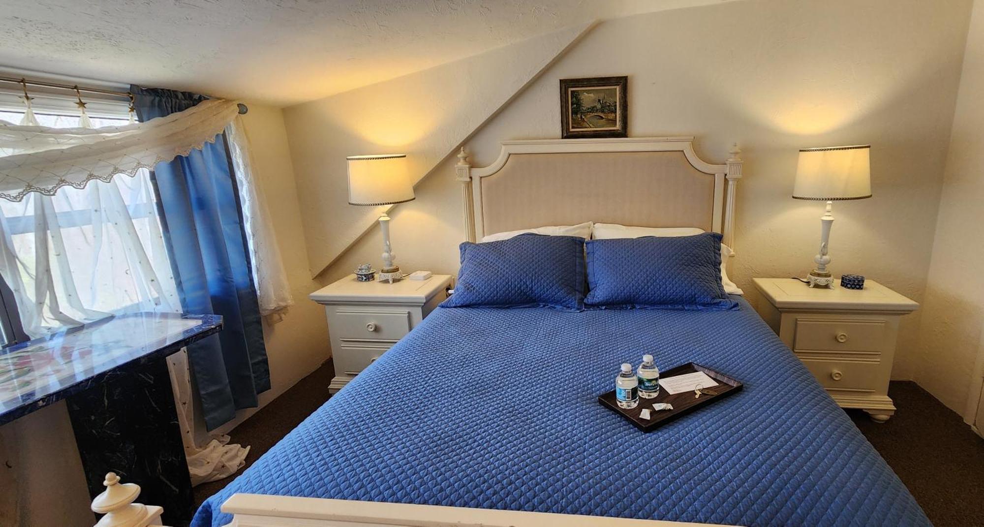 Lily Creek Lodge Далонега Екстериор снимка