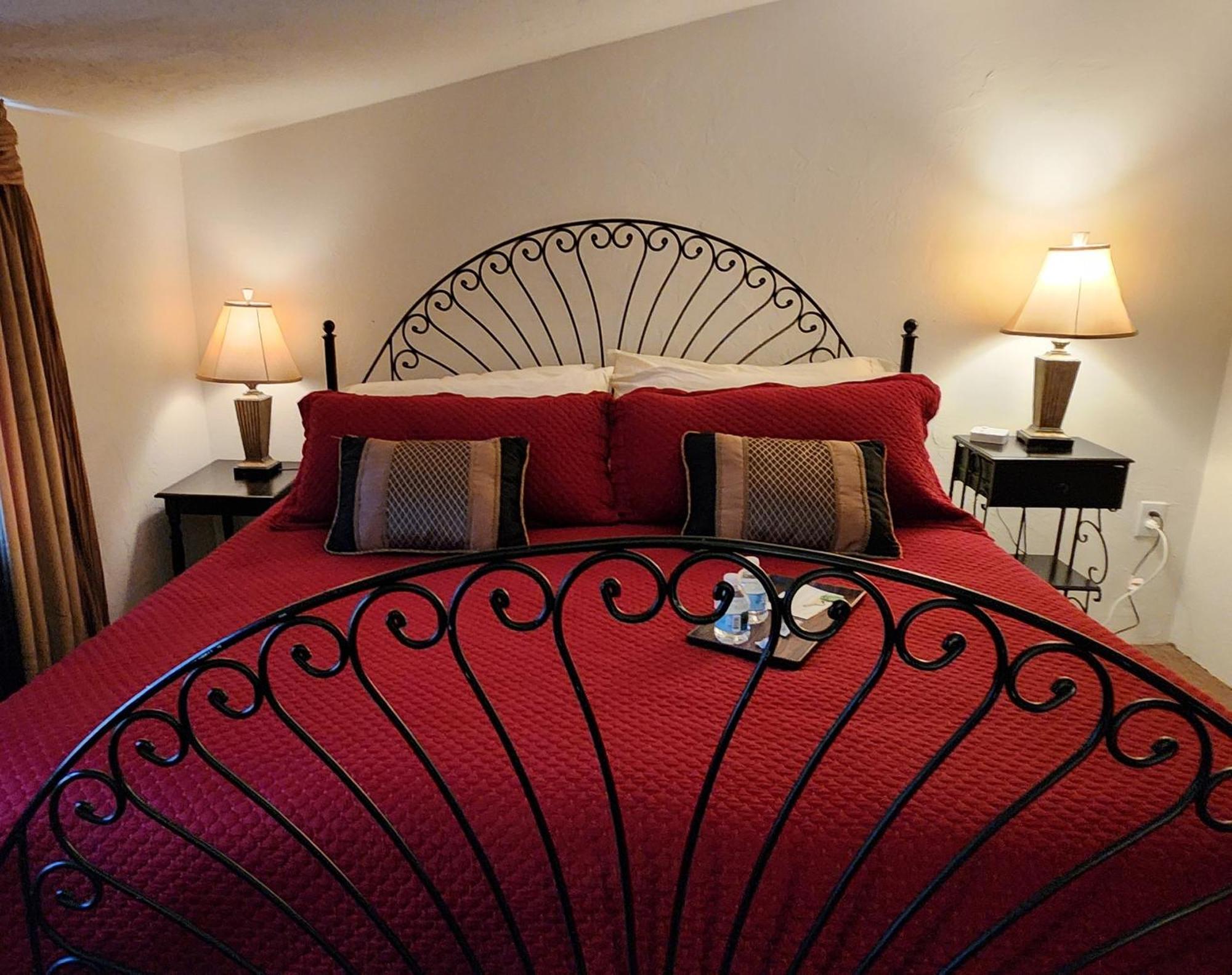 Lily Creek Lodge Далонега Екстериор снимка