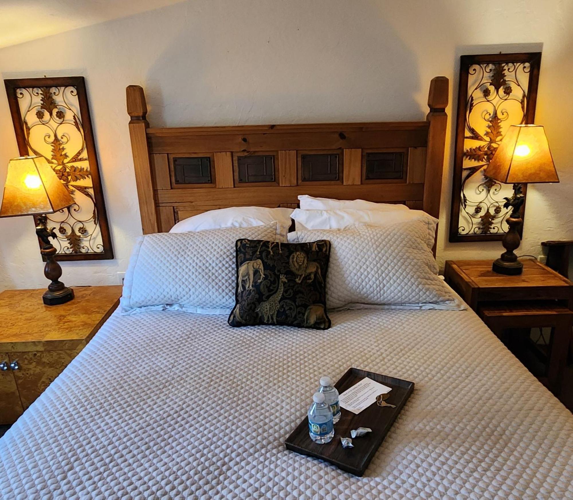 Lily Creek Lodge Далонега Екстериор снимка