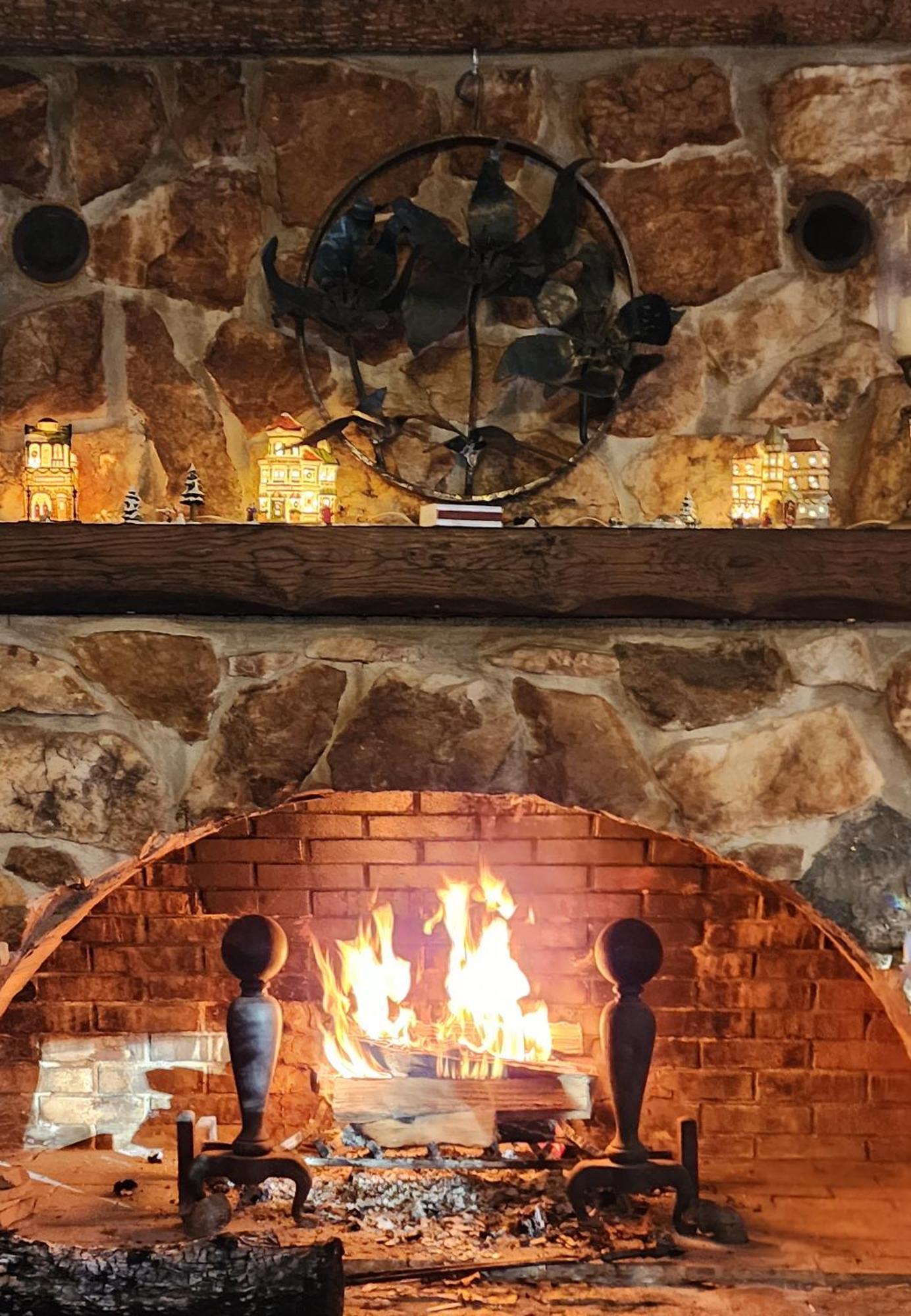 Lily Creek Lodge Далонега Екстериор снимка